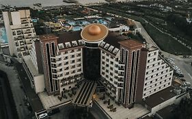 Saturn Resort Palace Lara